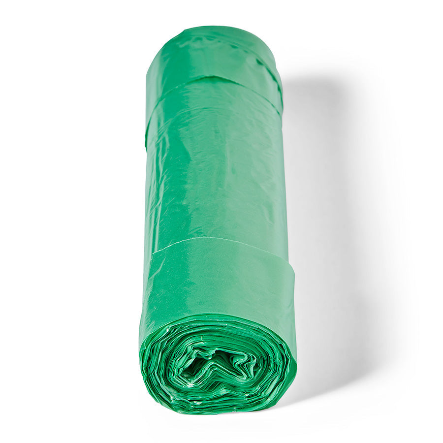 Extra Strong Dog Poop Bags XL – 50 Pack Leak-Proof Waste Bags