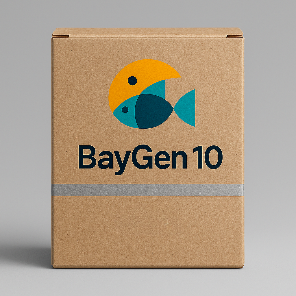 BayGen 10